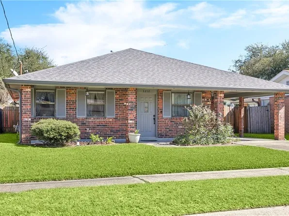 3212 Illinois Ave, Kenner, LA 70065