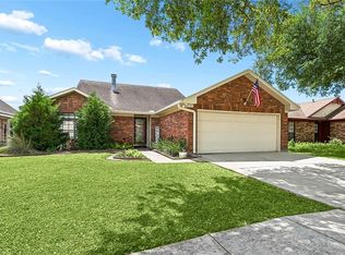2520 Foliage Dr, Marrero, LA 70072