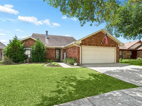 2520 Foliage Dr, Marrero, LA 70072