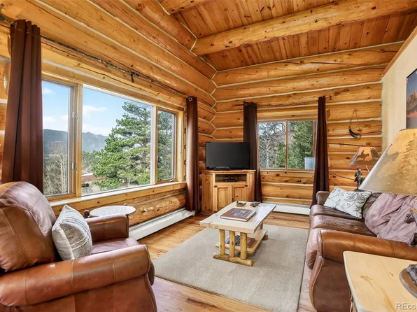 626 Aspen Lane, Bailey, CO 80421