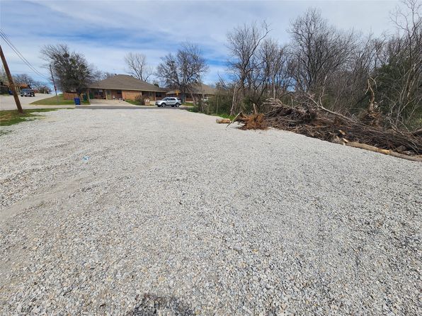 SE Corner Of Edison & 13th St, Bridgeport, TX 76426