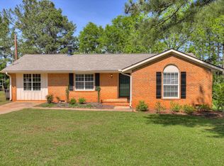 807 Sheffield Ln, Washington, GA 30673