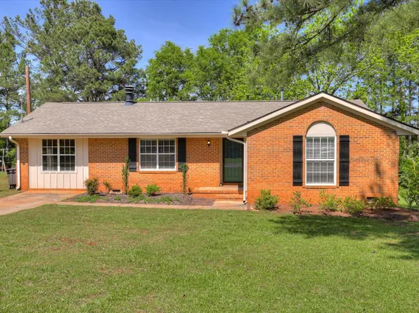 807 SHEFFIELD Lane, Washington, GA 30673