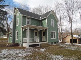 306 N Glen Ave, Watkins Glen, NY 14891