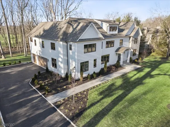 21 Ferndale Rd, Chatham Twp., NJ 07928