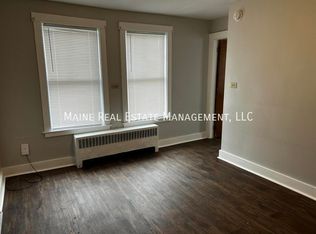 101 Cedar St APT 5, Bangor, ME 04401