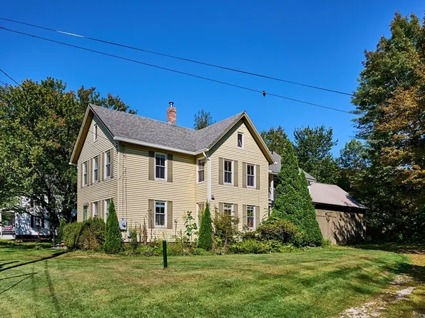 14 River St, Conway, MA 01341