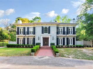 6465 Canebrake Rd, Mobile, AL 36695