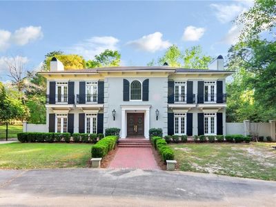 6465 Canebrake Rd, Mobile, AL, 36695