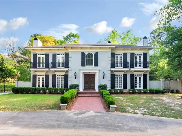 6465 Canebrake Rd, Mobile, AL 36695