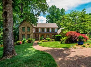 8213 Mill Race Dr, Ooltewah, TN 37363