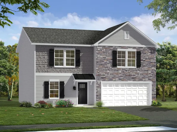 170 Ludgate Mnr, Falling Waters, WV 25419