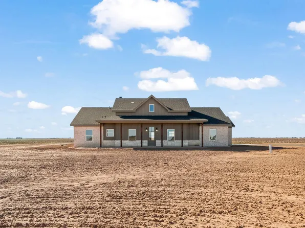 14001 N Fm 2378, Shallowater, TX 79363