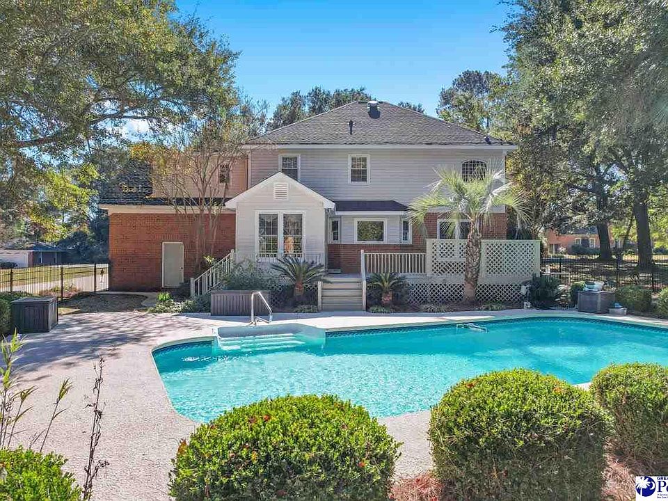 3237 Gulf Cv, Florence, SC 29501 Zillow