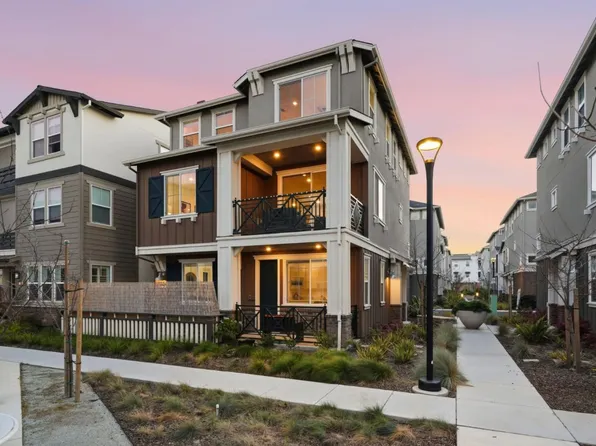 37380 Watersail Way, Newark, CA 94560