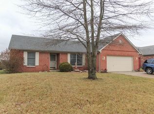 633 White Ash Trl, Mooresville, IN 46158