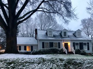 870 Kenwick Dr, Winston Salem, NC 27106