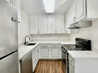 Colony Street Apts, Mountain View, CA 94043