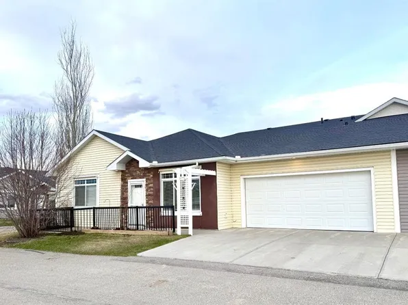 501 W Sunvale Cres NE, High River, AB T1V 0E8