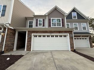 1019 Monmouth Loop, Cary, NC 27513