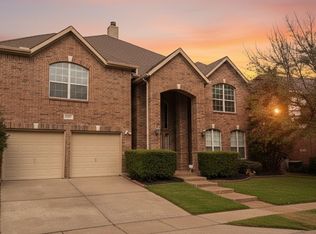 841 Carolina Way, Argyle, TX 76226