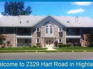 2329 Hart Rd APT 1D, Highland, IN 46322