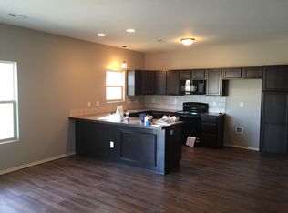 318 S Leonine St, Wichita, KS 67213