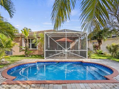 9894 SW Eastbrook Circle, Port Saint Lucie, FL, 34987