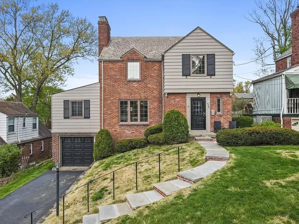 638 Briarwood Ave, Pittsburgh, PA 15228