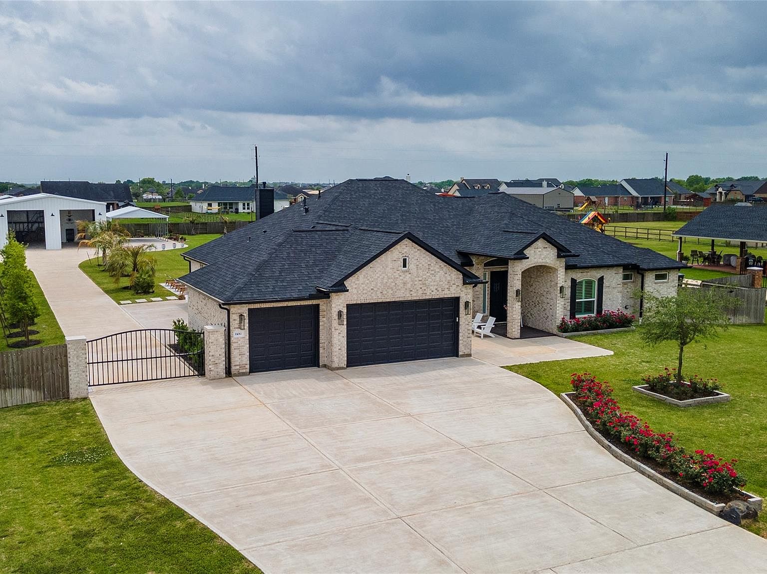 11011 Horseshoe Estates Dr, Needville, TX 77461 MLS 62177558 Zillow