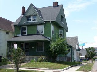 1130 West Ave, Buffalo, NY 14213
