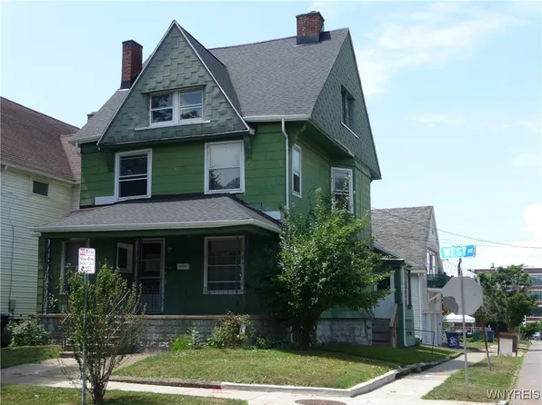 1130 West Ave, Buffalo, NY 14213