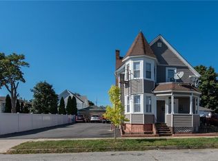 307 California Ave, Providence, RI 02905