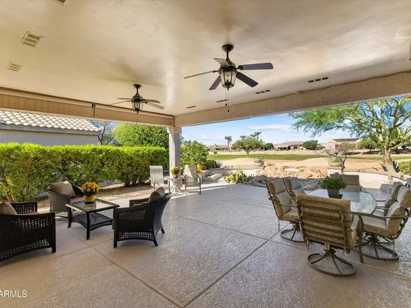 15304 W SIERRA VISTA Drive, Surprise, AZ 85374