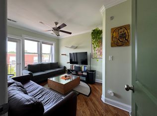 3523 W Belmont Ave #3E, Chicago, IL 60618
