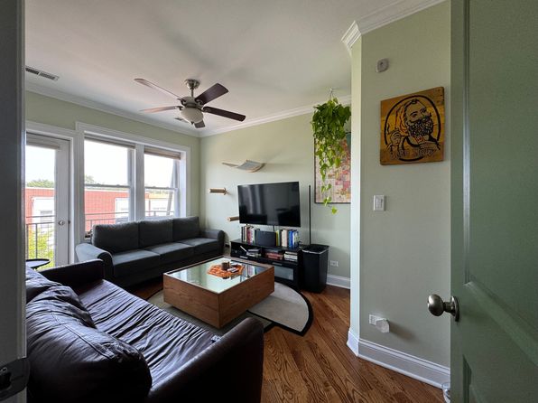 3523 W Belmont Ave #3E