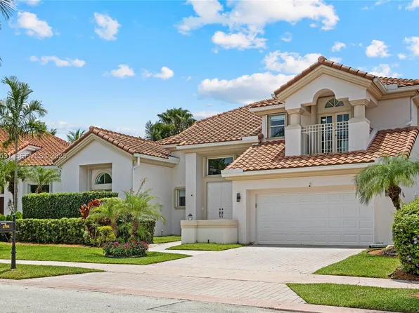 2706 Oakmont, Weston, FL 33332