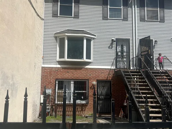 763 E 160th Street, Bronx, NY 10456