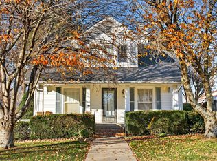 130 Fugate Ave, Adairville, KY 42202