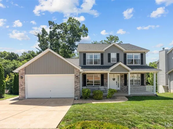 24 Hickory Ct, Arnold, MO 63010