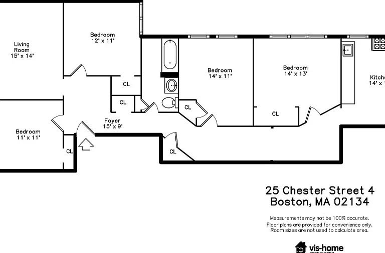 28-30 Chester St #4H — Photo 22