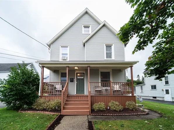 3 Otis St, Batavia, NY 14020