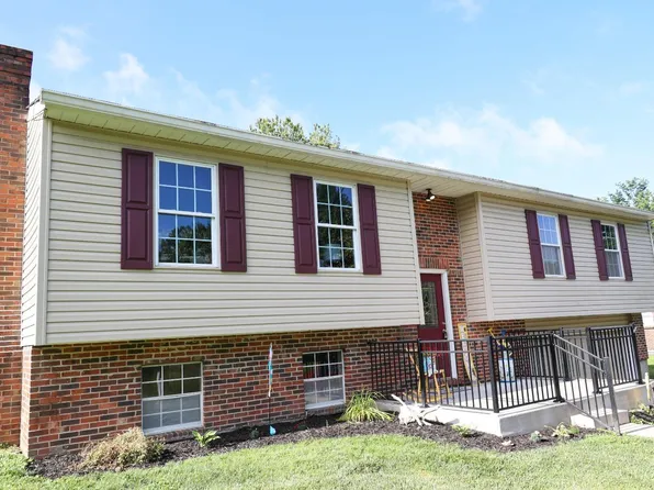 1435 Frank Willis Memorial Rd, New Richmond, OH 45157