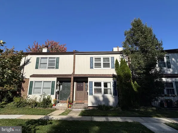 G14 Shirley Ln #14, Lawrence Township, NJ 08648