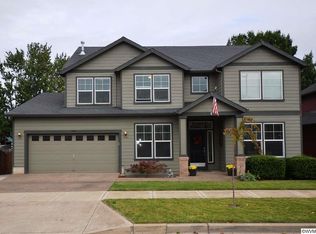 374 Eagles Wing St NW, Salem, OR