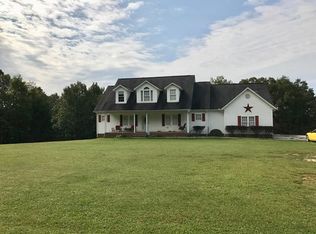 703 Horseford Rd, Louisa, KY 41230