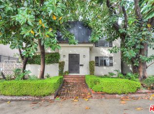 329 S Reeves Dr, Beverly Hills, CA 90212