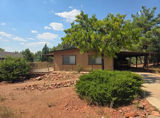 15 Camino Vista Ln, Sedona, AZ 86336