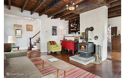 Sold by Douglas Elliman