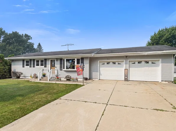 N7619 Carimaunee Dr, Portage, WI 53901